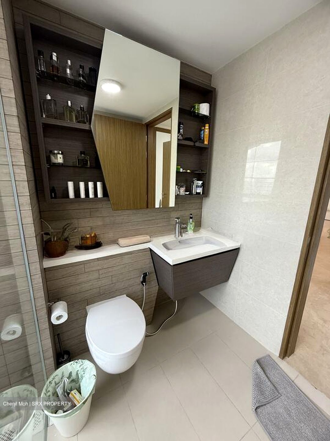 Shenton Way (D1), Condominium #498753801